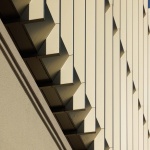 Edifício Estação大楼，葡萄牙 / Sónia Cruz Arquitectura