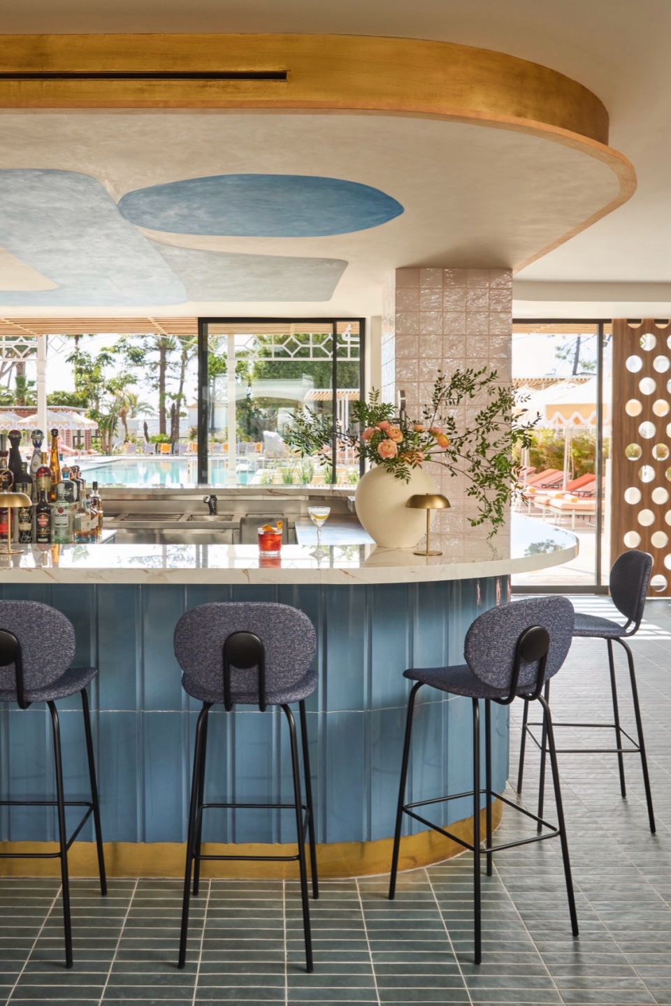 Kimpton Los Monteros Hotel EL EQUIPO CREATIVO