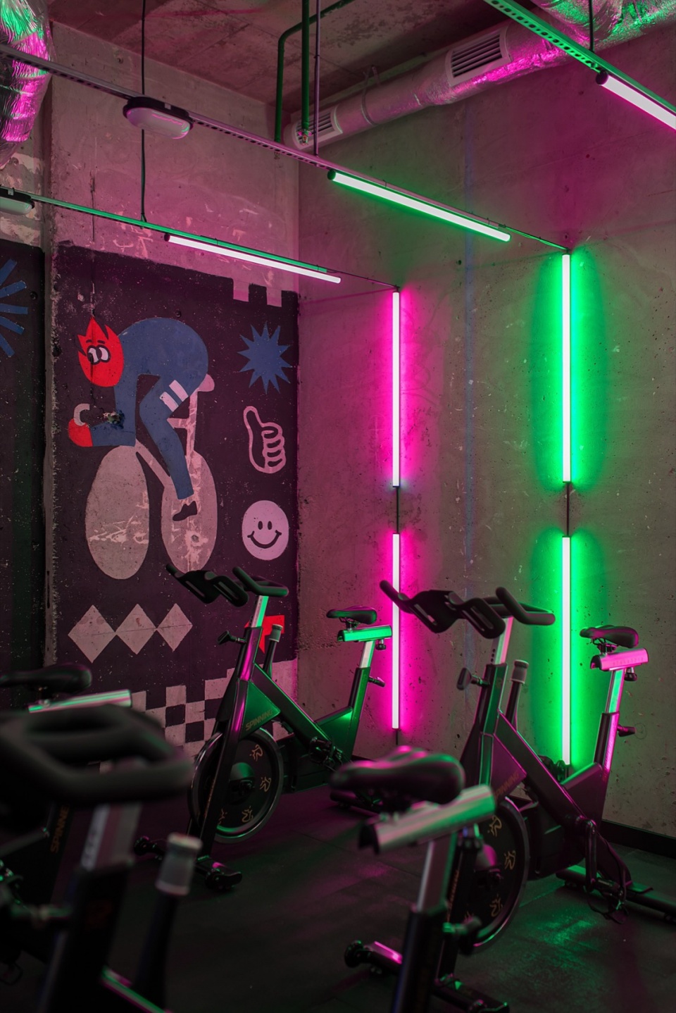 Smartass Bazhana by Smartass Design Studio