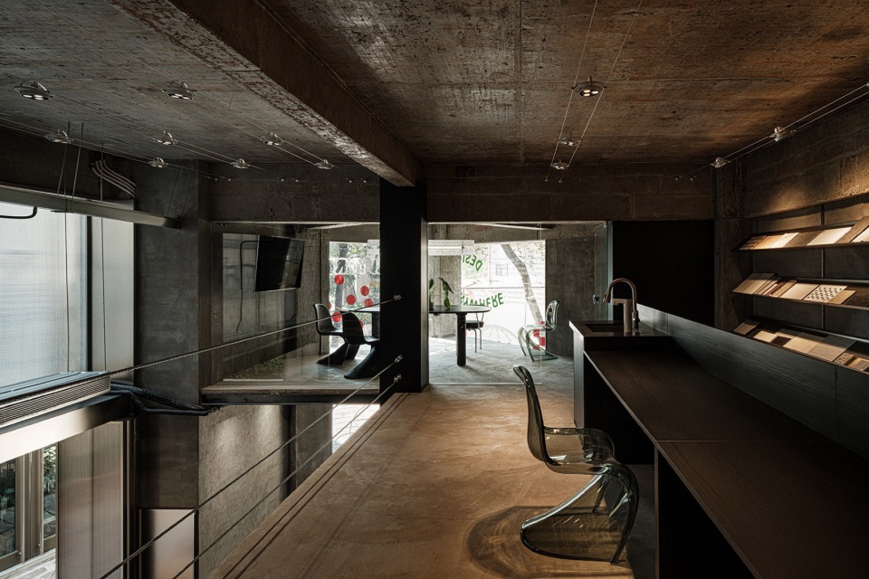 YARDYARDYARD Store by CreativeStudioY