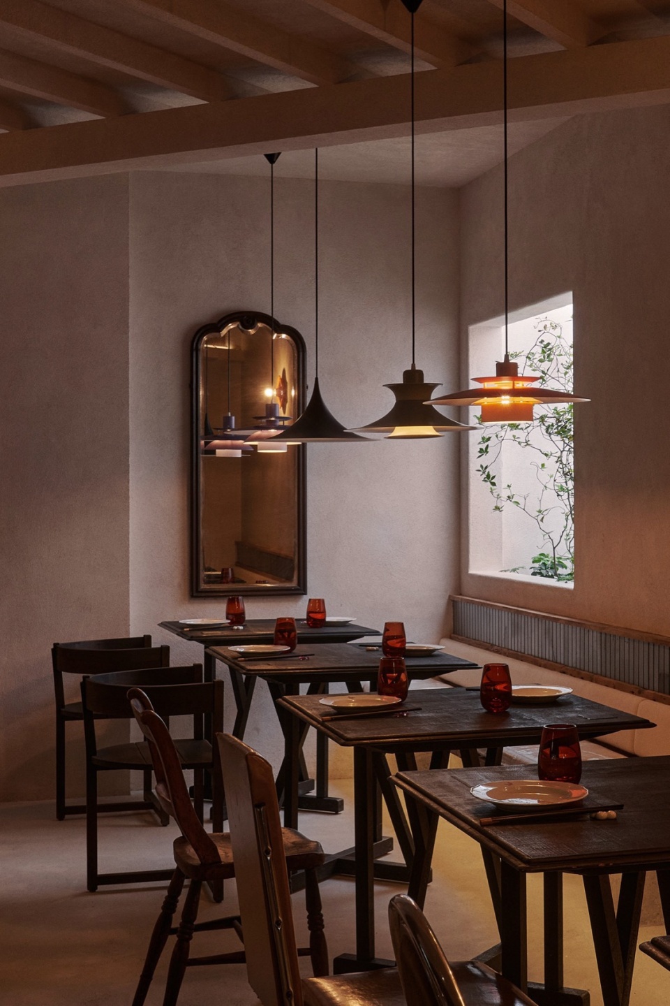 ANG HOA in Hangzhou Center by DEVOLUTION