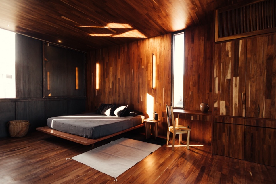 Casa Arco RootStudio