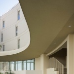 Edifício Estação大楼，葡萄牙 / Sónia Cruz Arquitectura