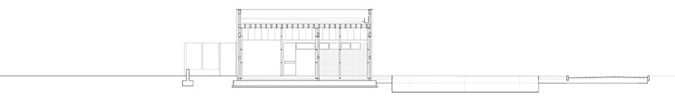 civic center by archiplanstudio