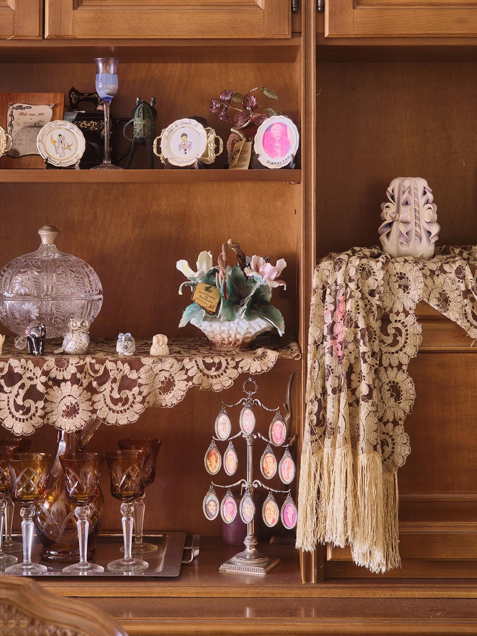 la padrina and the belongings of domesticity by xevi bayona