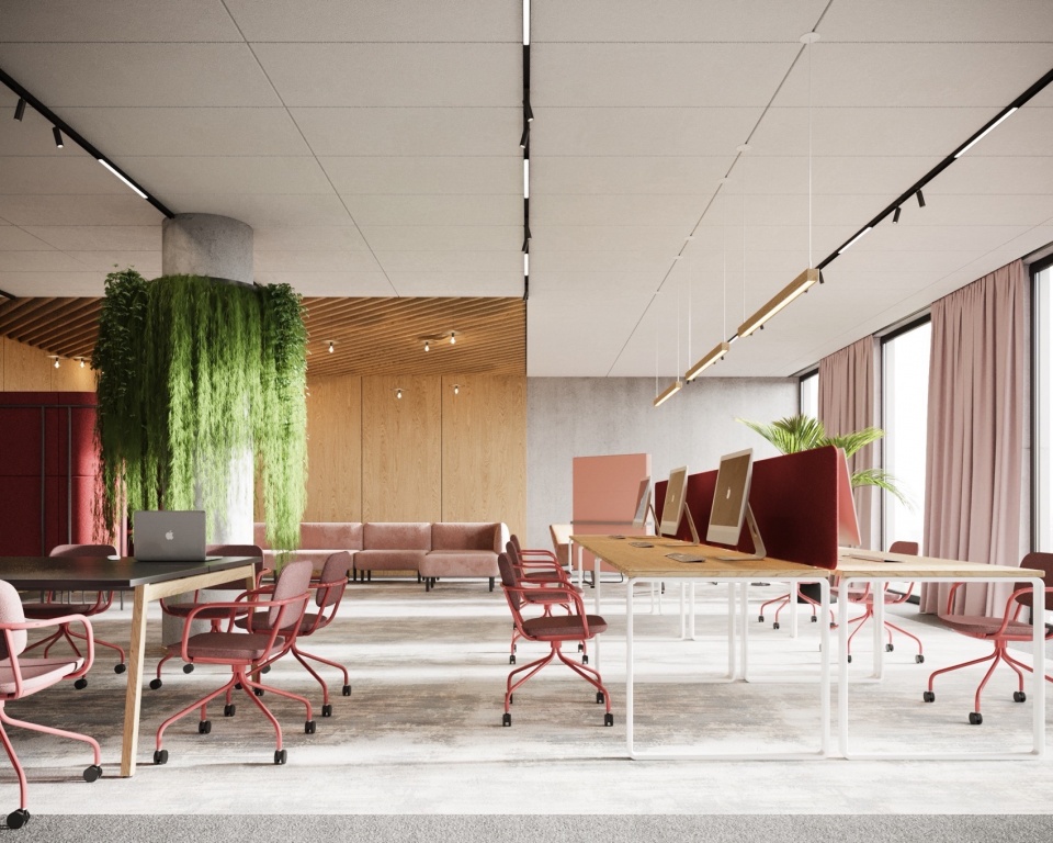 Design Tailored to the Needs SAAN architekci