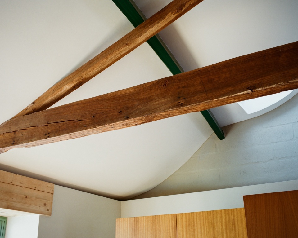 HOUSE IN VALONGO Atelier Local