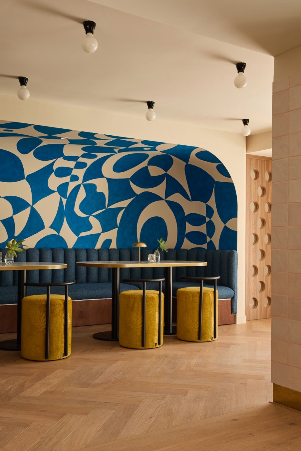 Kimpton Los Monteros Hotel EL EQUIPO CREATIVO