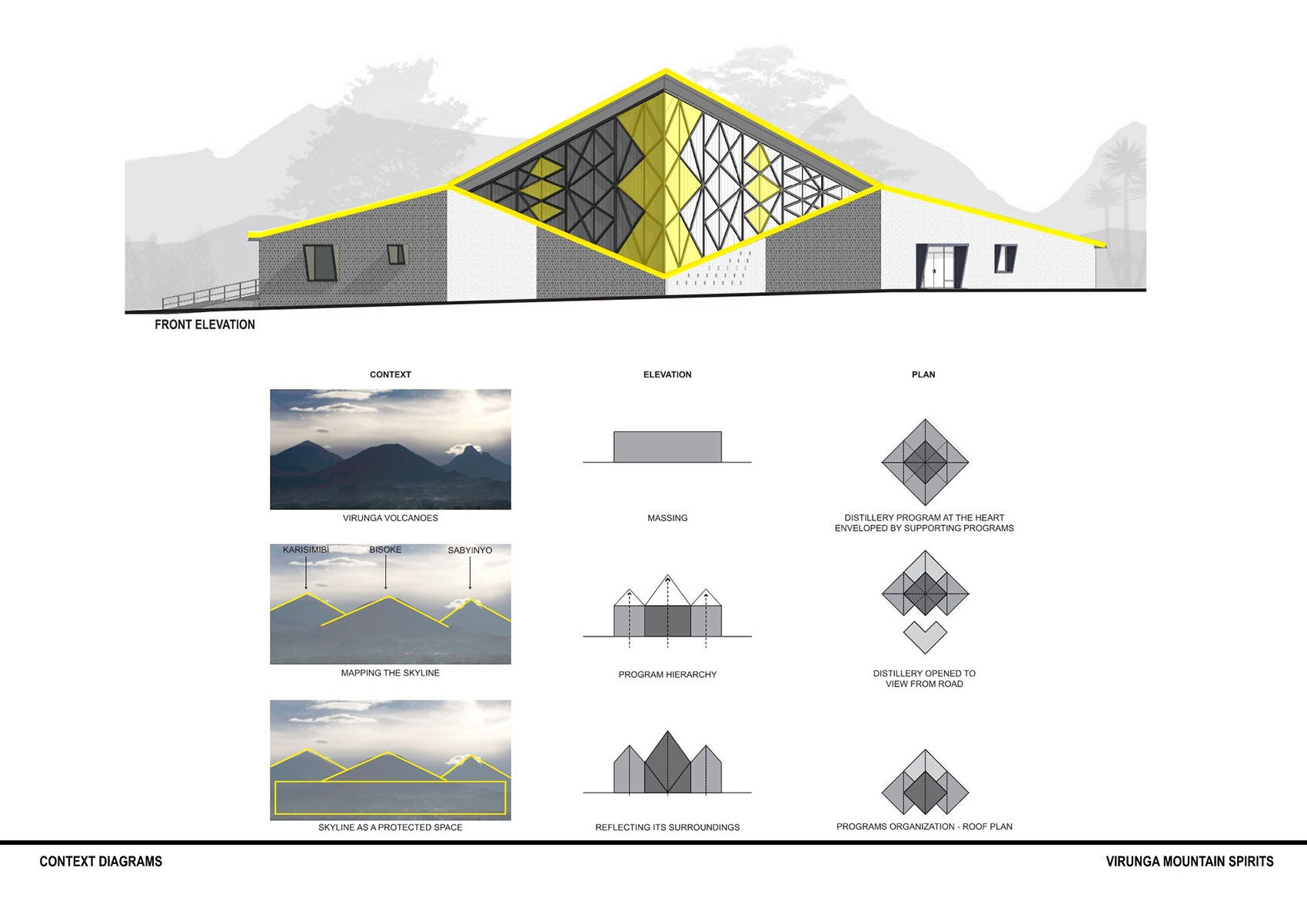 Virunga Mountain Spirits by BE Design d7j