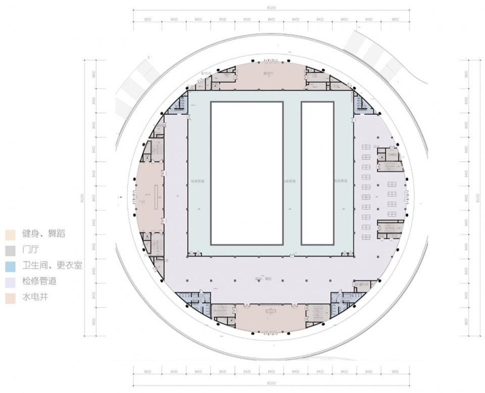 Wenzhou Ouhai Olympic Sports Center