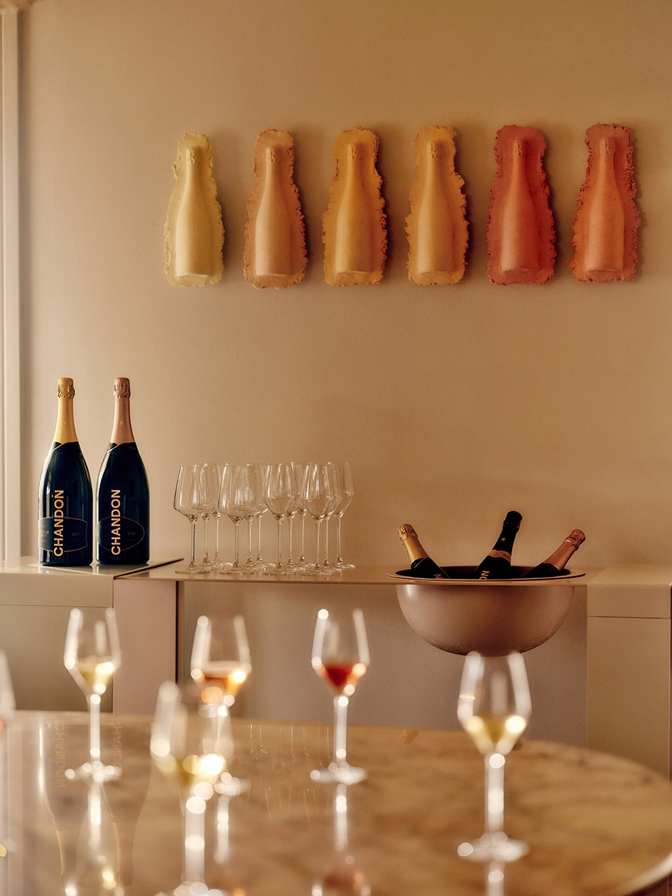 chandon homestead by melanie beynon