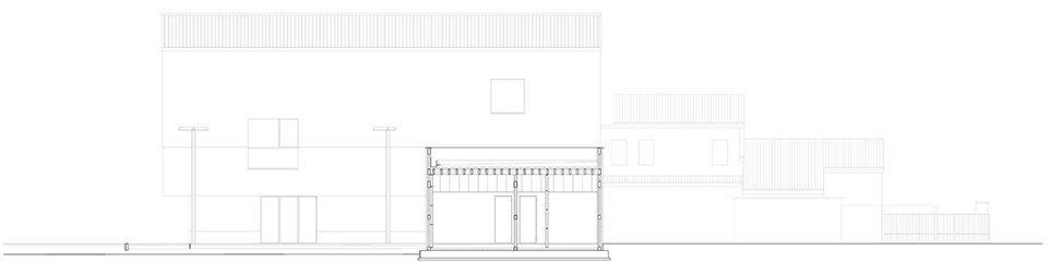 civic center by archiplanstudio
