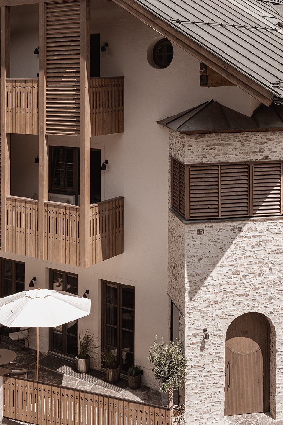 stiegnhaus by design hotels