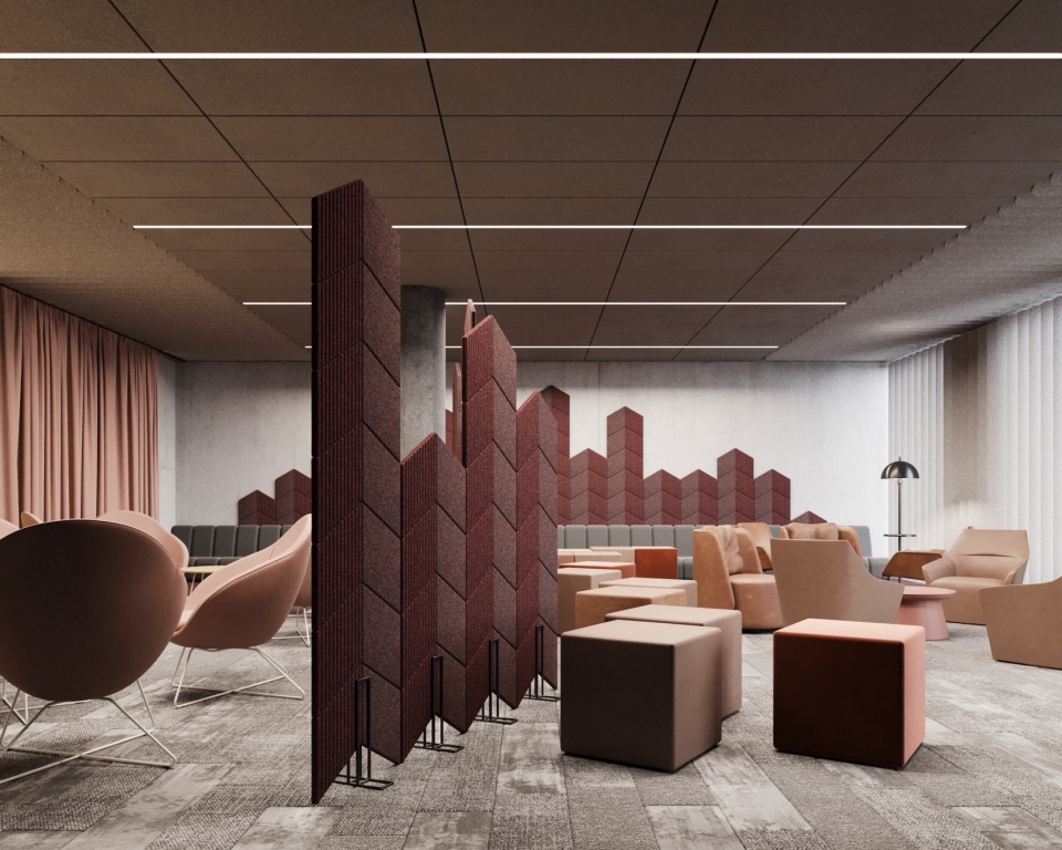 Design Tailored to the Needs SAAN architekci