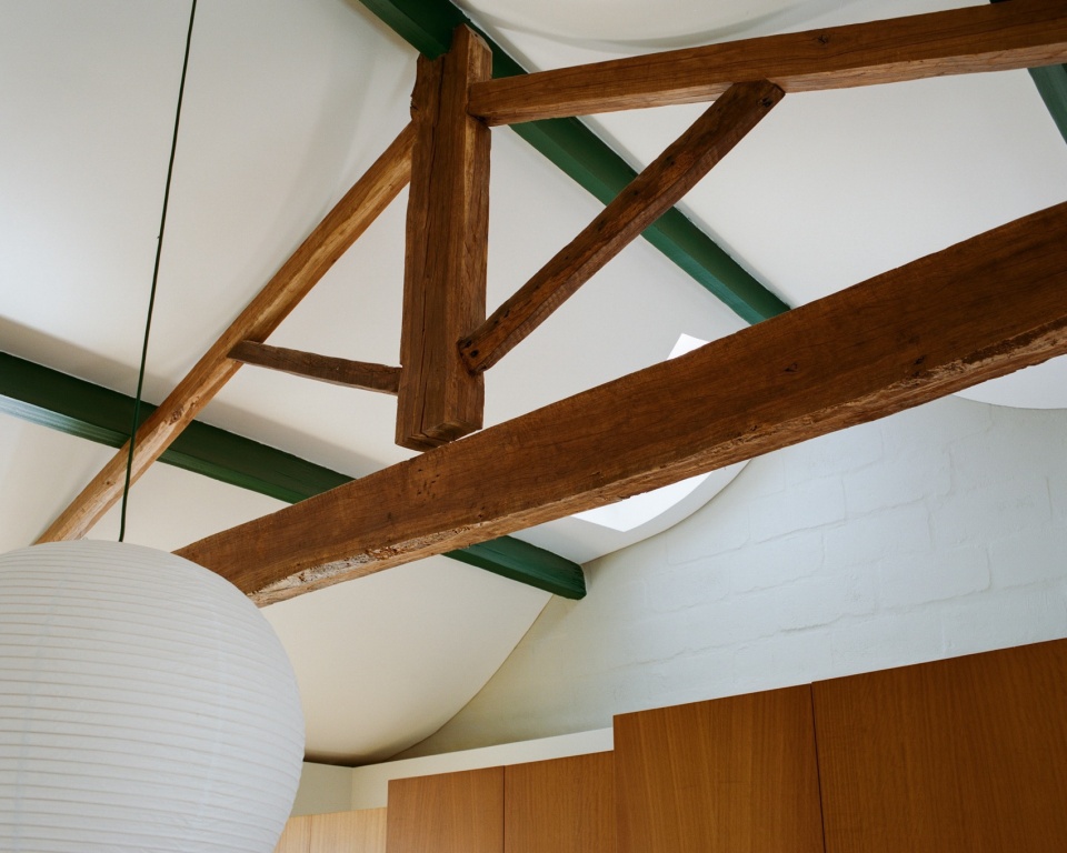 HOUSE IN VALONGO Atelier Local