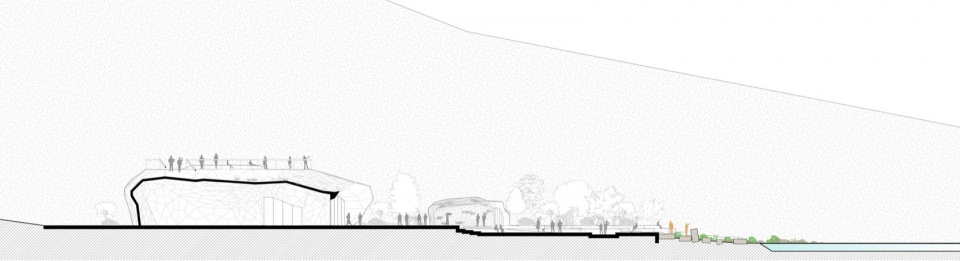 Nature Rocks MVRDV
