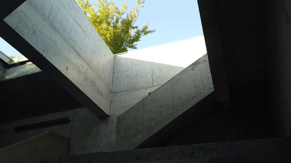 Pier One Dishui Lake by TM Studio