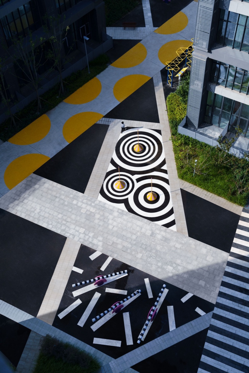 Taihu Landscape and Urbanism Phase