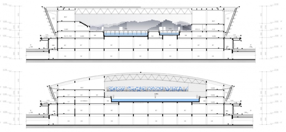 Wenzhou Ouhai Olympic Sports Center