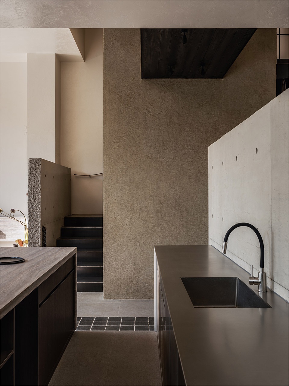kuu florist by geemodesign