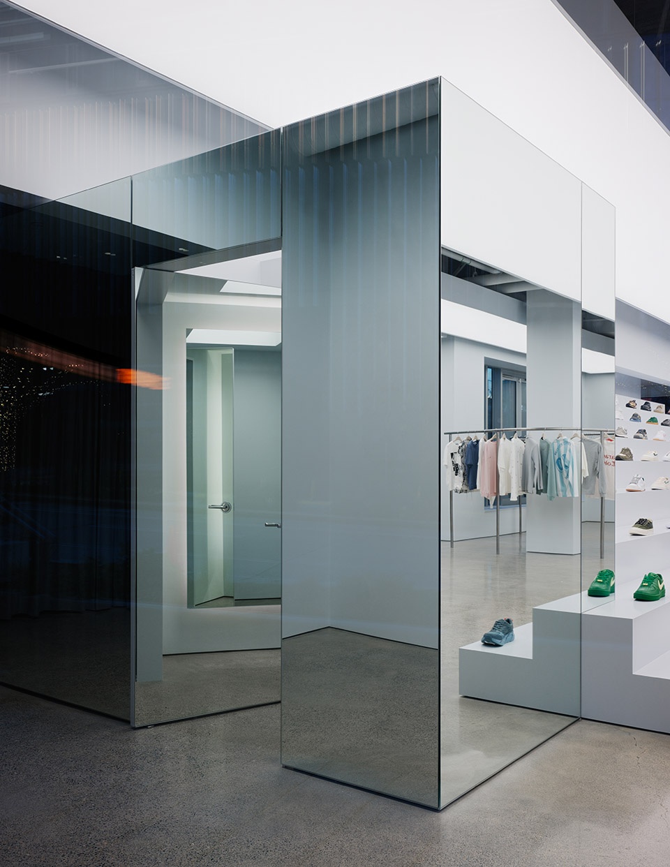 likelihood by heliotrope architects