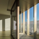 Edifício Estação大楼，葡萄牙 / Sónia Cruz Arquitectura