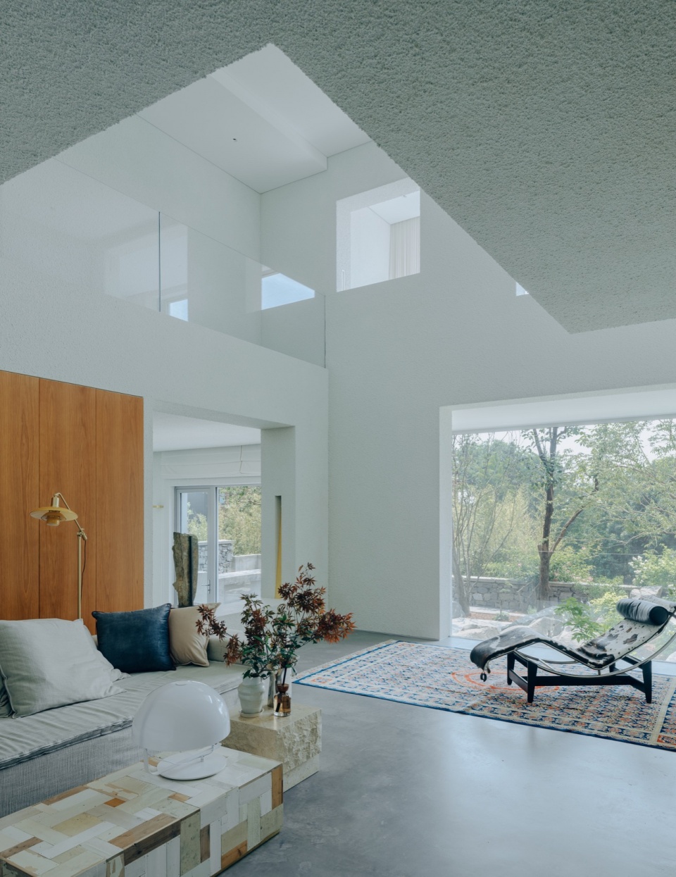 House J by Atelier About Architecture