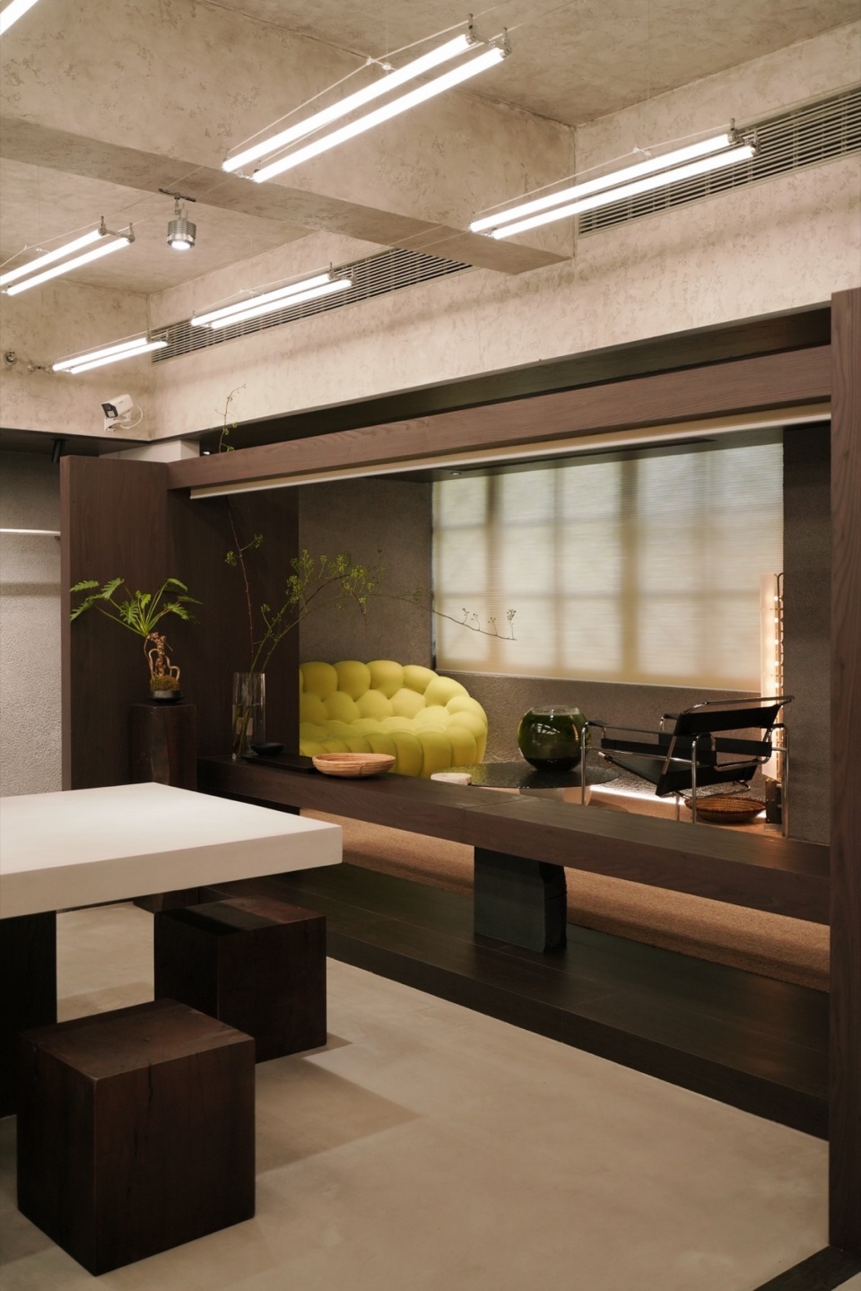 JIUGUOZI by Reborn Design