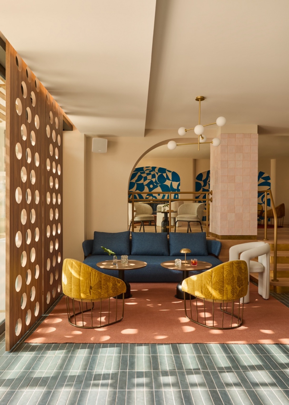 Kimpton Los Monteros Hotel EL EQUIPO CREATIVO