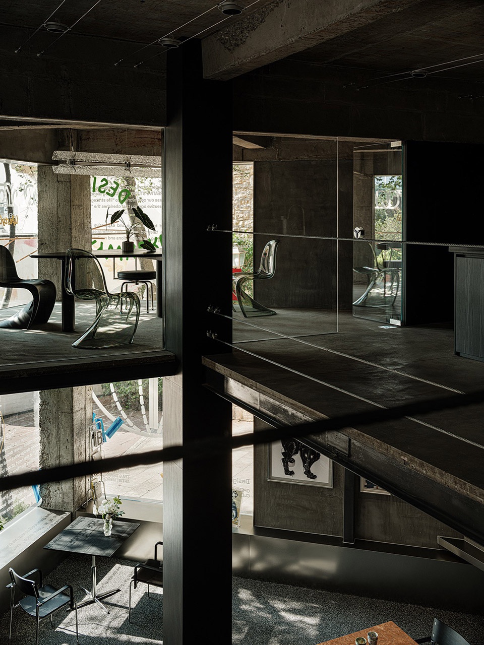 YARDYARDYARD Store by CreativeStudioY