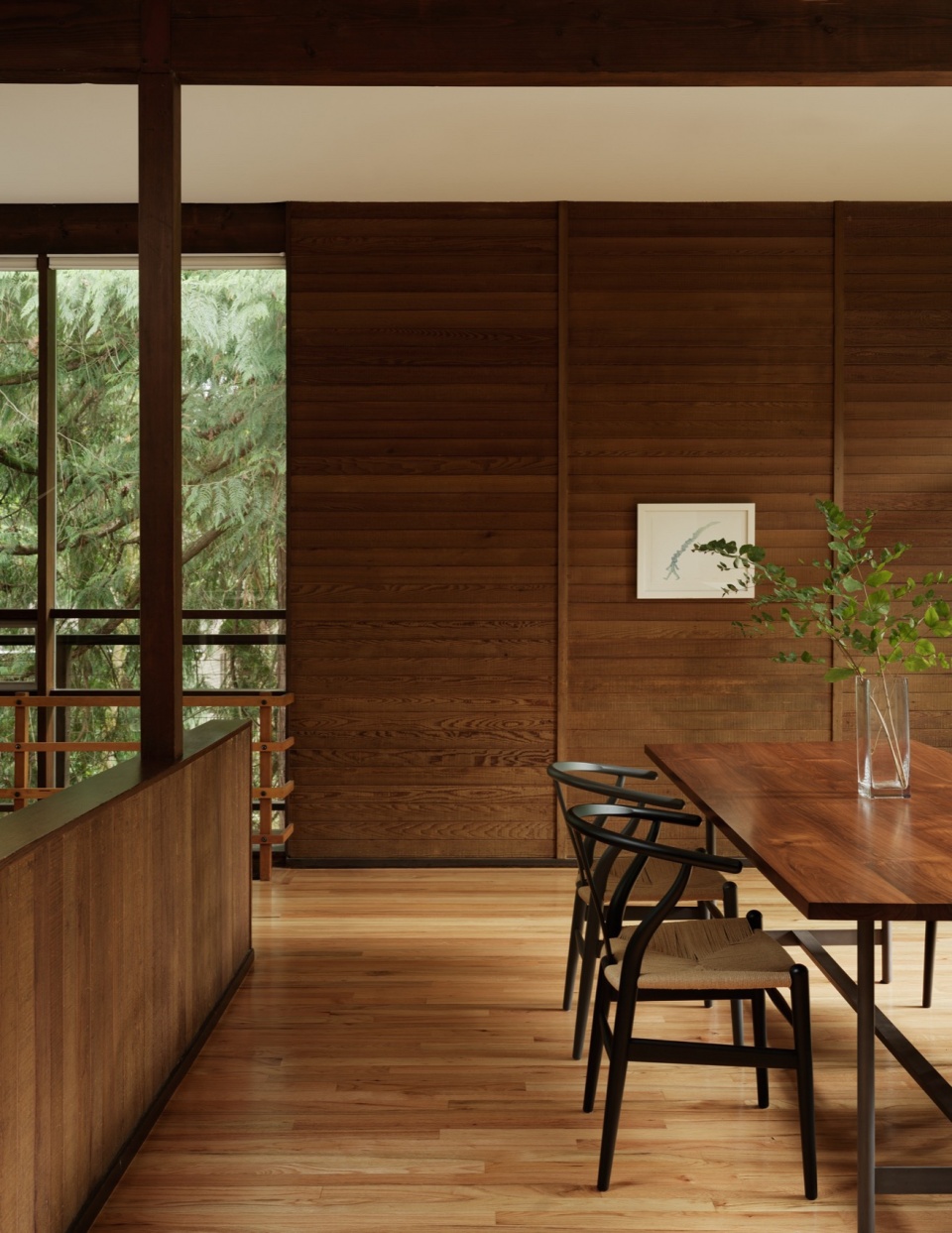 Alden Mason House by Nahoko Ueda Ueda Design Studio