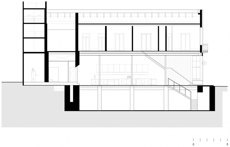 ESPACIO CAFETERO MCH Estudio