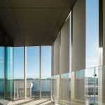 Edifício Estação大楼，葡萄牙 / Sónia Cruz Arquitectura