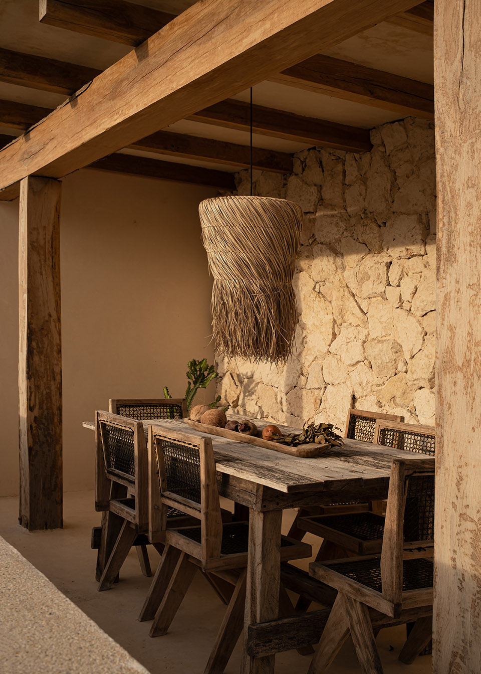 Hacienda Wabi RA