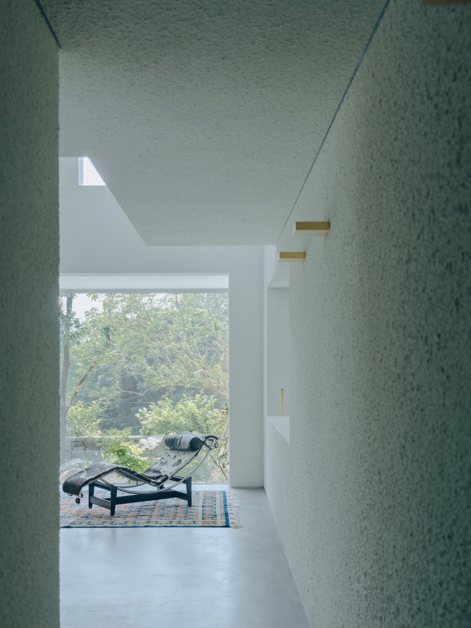 House J by Atelier About Architecture