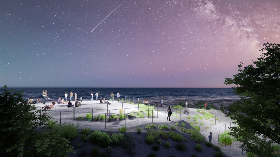Nature Rocks MVRDV