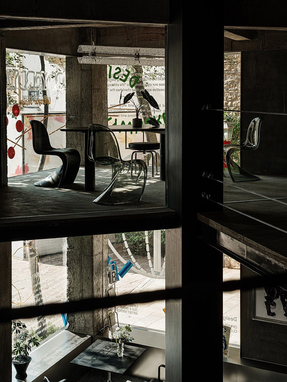 YARDYARDYARD Store by CreativeStudioY meg