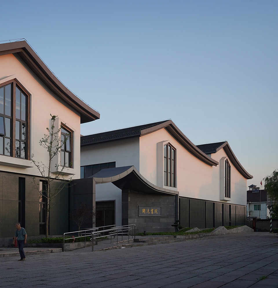 kaiiyuan academy by ceai and emd