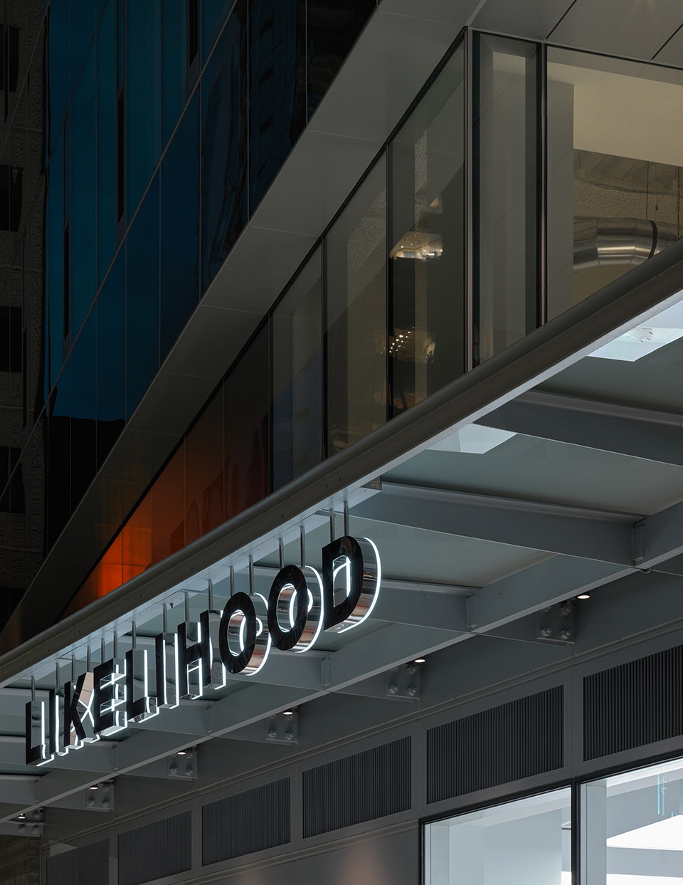 likelihood by heliotrope architects