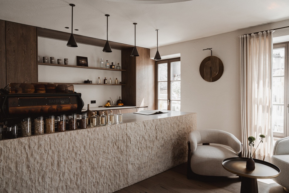 stiegnhaus by design hotels