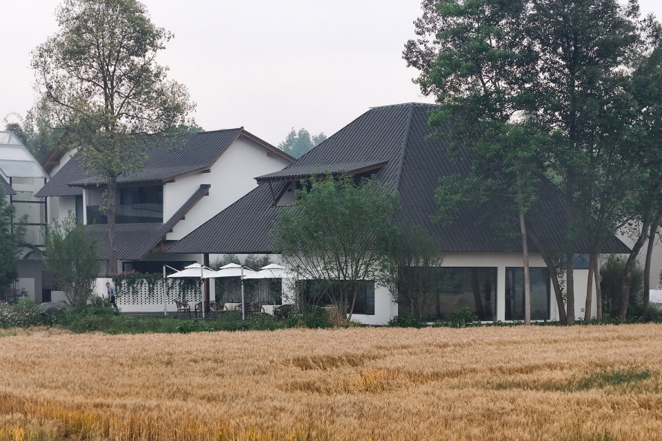 xindu herbal fragrant cottage by archermit