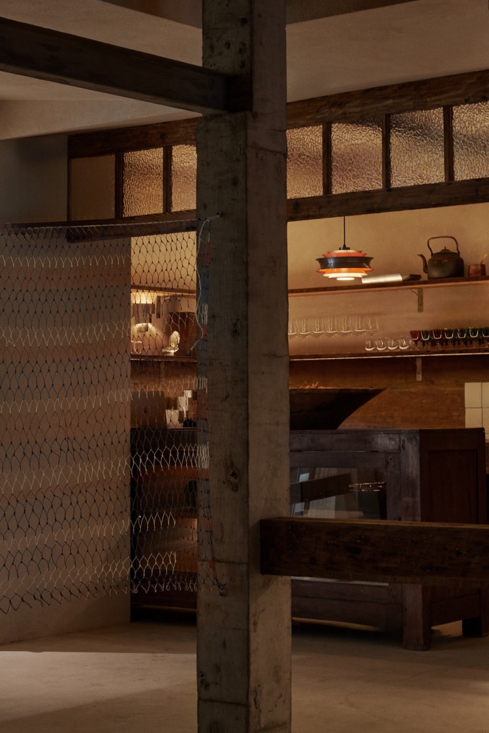 ANG HOA in Hangzhou Center by DEVOLUTION