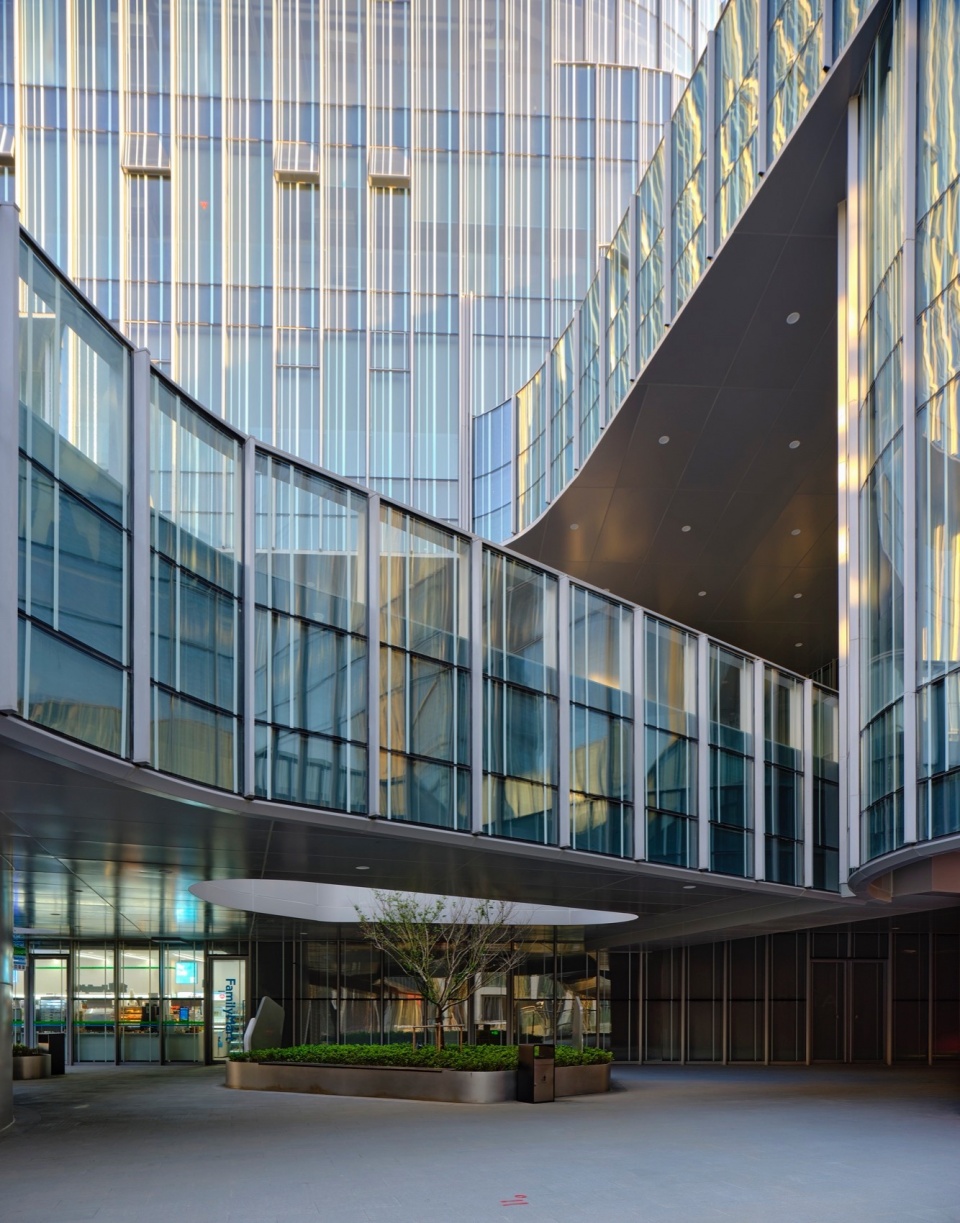 Aimer Suzhou Headquarters by Crossboundaries