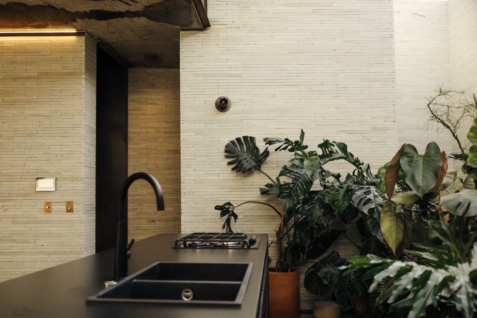 Casa Arco RootStudio