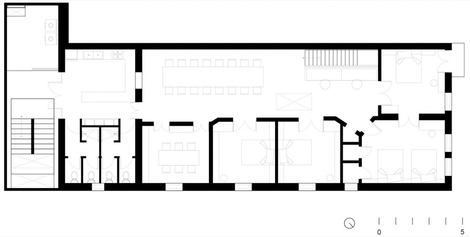 ESPACIO CAFETERO MCH Estudio