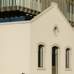 Edifício Estação大楼，葡萄牙 / Sónia Cruz Arquitectura