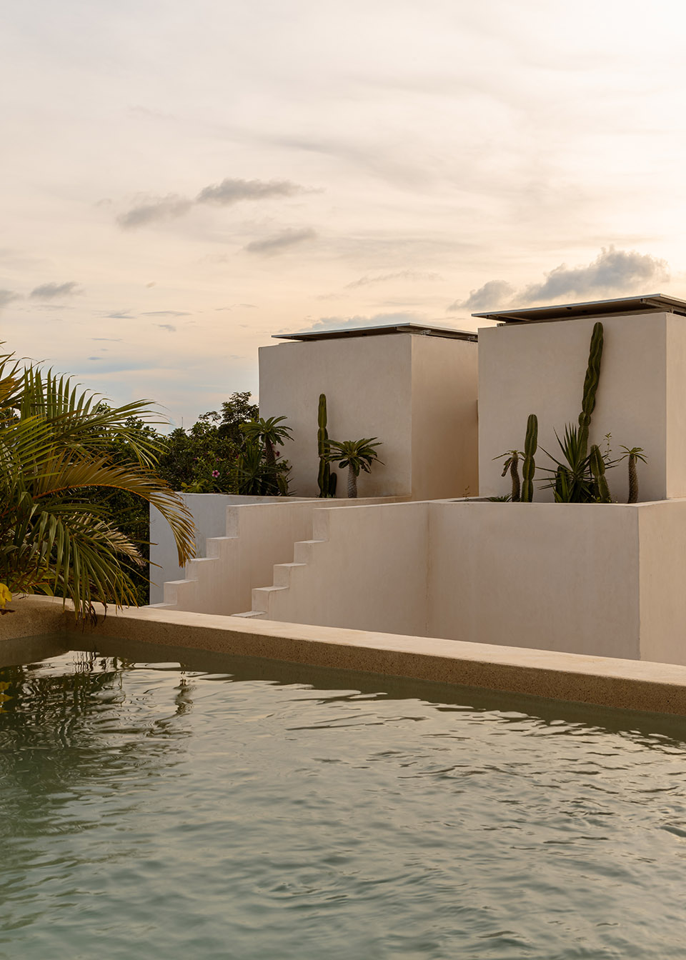 Hacienda Wabi RA