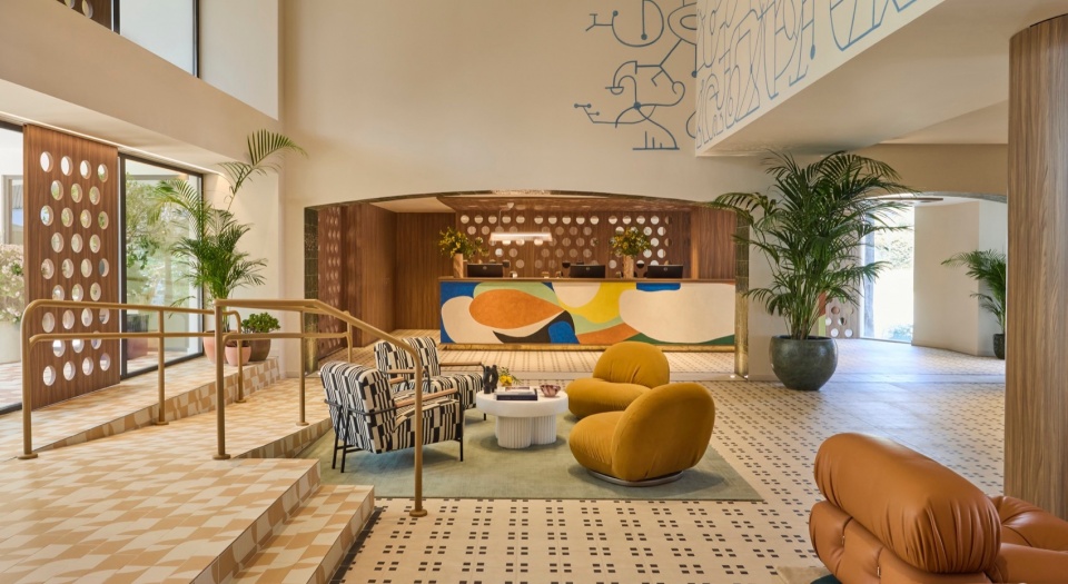 Kimpton Los Monteros Hotel EL EQUIPO CREATIVO