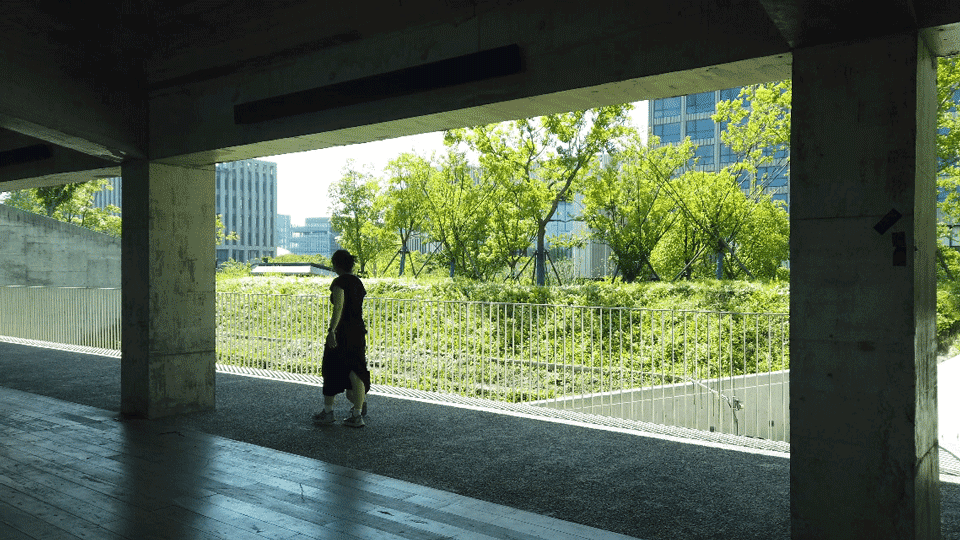 Pier One Dishui Lake by TM Studio