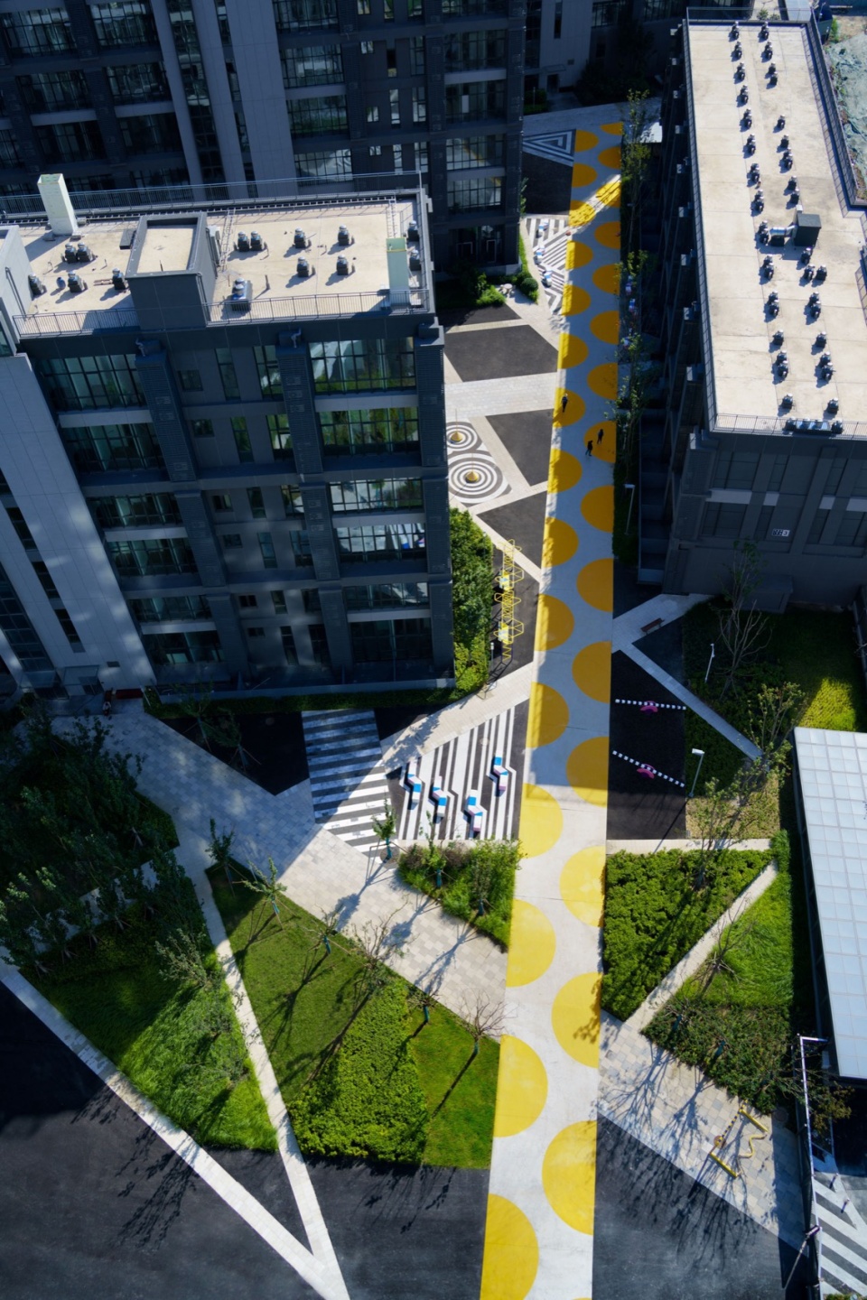Taihu Landscape and Urbanism Phase